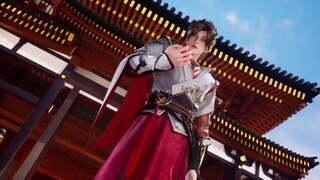 The Sword Emperor Of Eternity Eps 19 Sub Indo