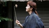 [Takeru Satoh, Rurouni Kenshin] Trik Berlapis Kenshin Himura (Hiburan)