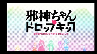 Jansh-chan dropkick ep 2