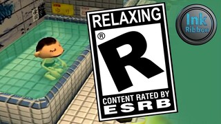 Relaxing Games: The New Genre