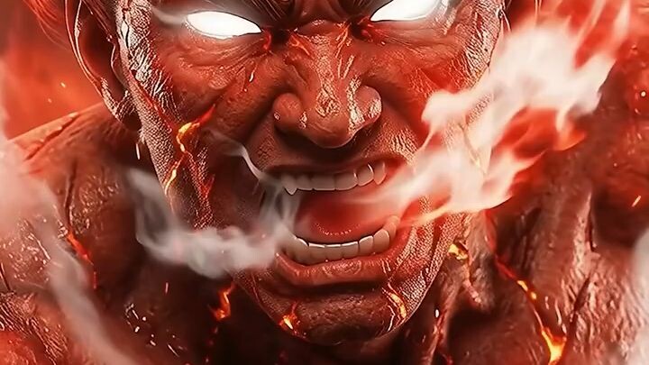 guys gerbang kematian vs Madara rikudo