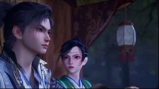 Twins Martial Soul Eps 48 Sub Indonesia