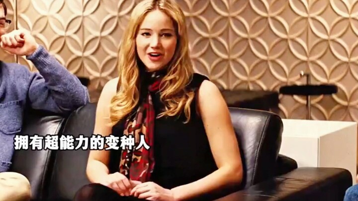 如果拥有这种超能力，会是种什么体验！！