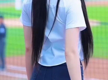 Korean Cheerleading Squad