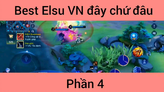 Best Elsu VN đay chứ đâu #4