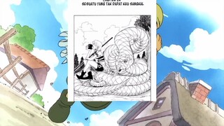 [Manga One Piece] - Sesuatu Yang Tak Dapat Kau Sangkal 24I