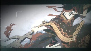 Kimetsu no Yaiba anime mav