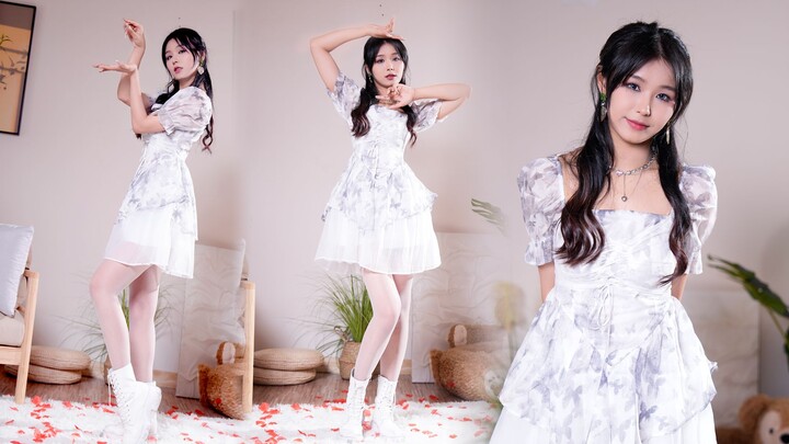 ❀La Vie en Rose❀-IZONE❤Rose Life
