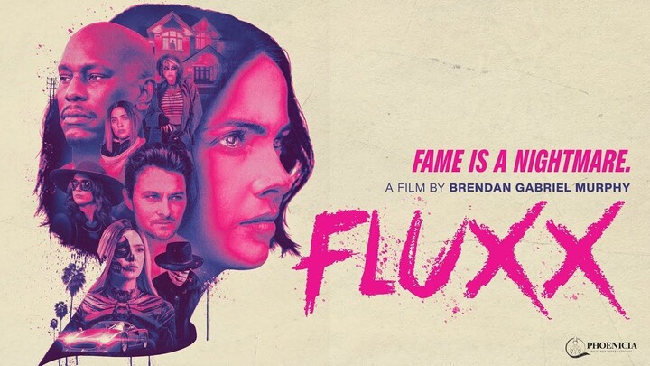 Fluxx (2025) - SUB INDO