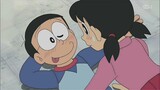Doraemon Episode 285 | Menyanyi di Televisi Dimulai dan Mereka Jadi Kaku