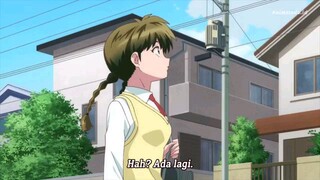 6_Kyoukai no Rinne - S2 | sub indo