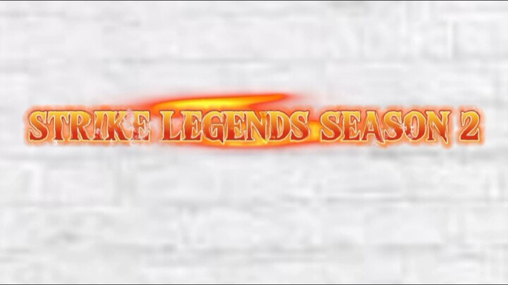 S LEGENDS SEASON 2 EPISODE 12