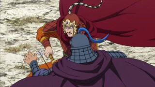 SF.  Vương giả thiên hạ_S01E20_Wang Yi Intrudes