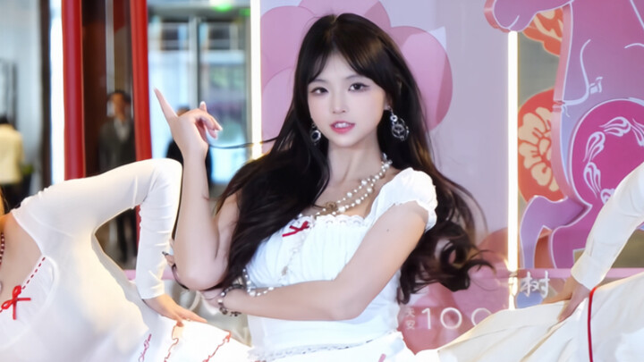 Tất cả các cô gái hãy trở nên táo tợn nào!