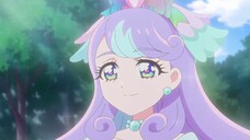 Wonderful Precure! Episode 40 English Sub