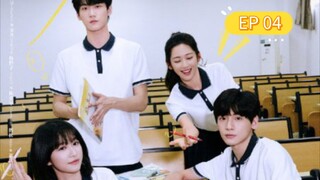 Always Home 2025 [EP 04] (Sub Indonesia)