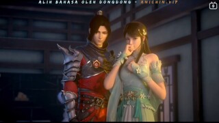 kisss pertama xuner and xiao yan 😇🤗