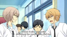 R E L I F E Eps 8