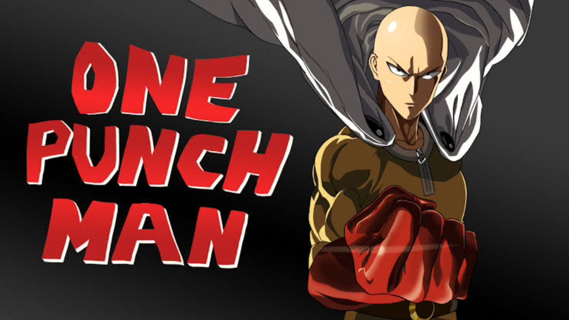 One Punch Man Season 2 Episode 2 - BiliBili