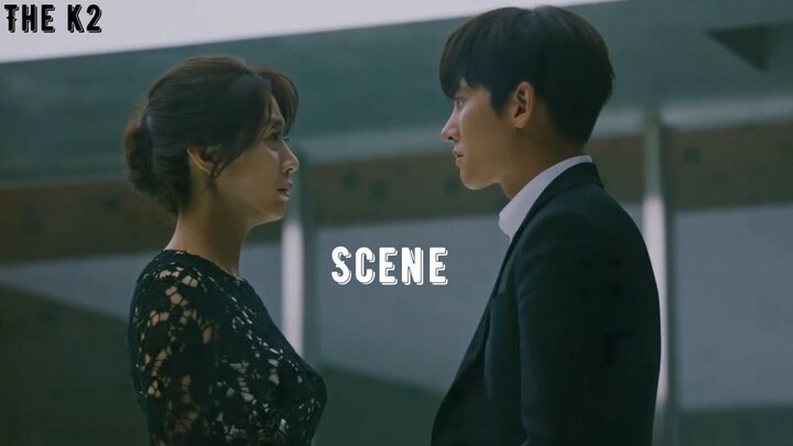 The k2 Eps 3 sub indo