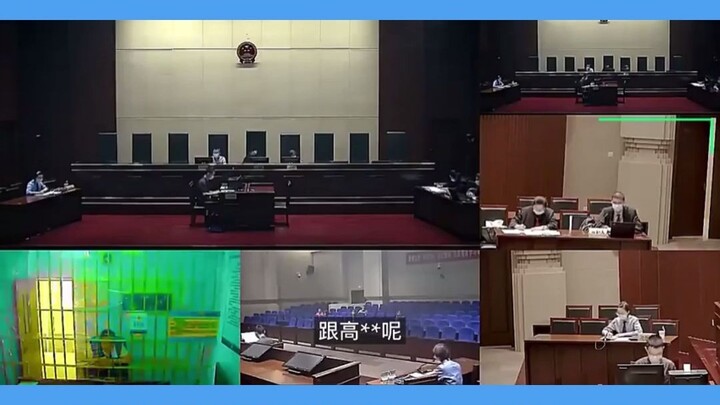 หลัวเซียง: ผมมีข้อแก้ต่าง 5 ข้อ ใครเห็นด้วย ใครคัดค้าน?