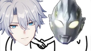 Omphalos OP is even better than Triga OP! [Star Iron x Triga]