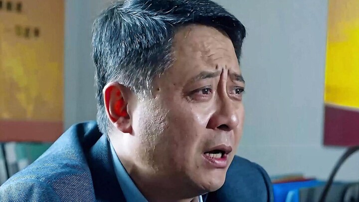 You actually went to sell sweet potatoes, and now you’re unhappy again.