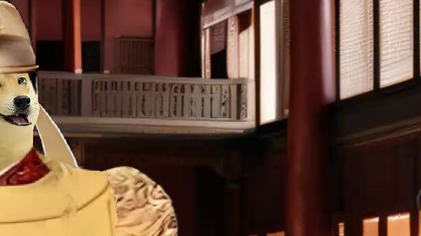If historical figures traveled into the world of fiction