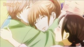 Chihayafuru (Ep.11) _ Thắng rồi, đội của Chihaya được tham dự giải quốc gia #Chihayafuru_tap11