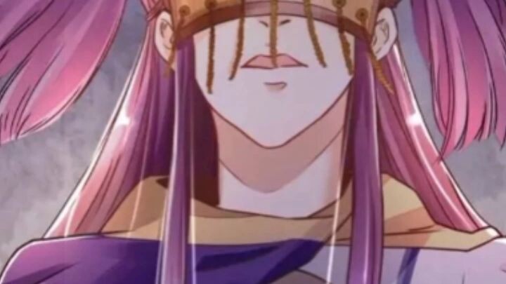 chiếc mặt nạ đã phong ấn nhan sắc ntn