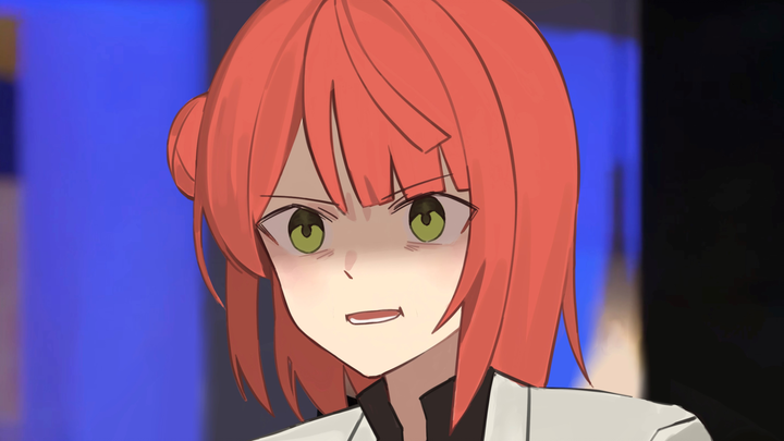 【步雪】顶级厨师优木雪菜保留大肠本来的味道后惨遭美食家上原步梦雷普