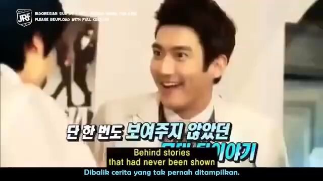 All About Supee Junior Sub Ind/Eng Part 05