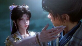 Tomb Of Fallen Gods Season 3 Eps 13 Indo