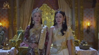 ชีวิตของเรา อย่ายุ่ง เดี่ยวโดนสั่งตัดลิ้น | Highlight เดชอสูรขันแก้วนพเก้า EP.11