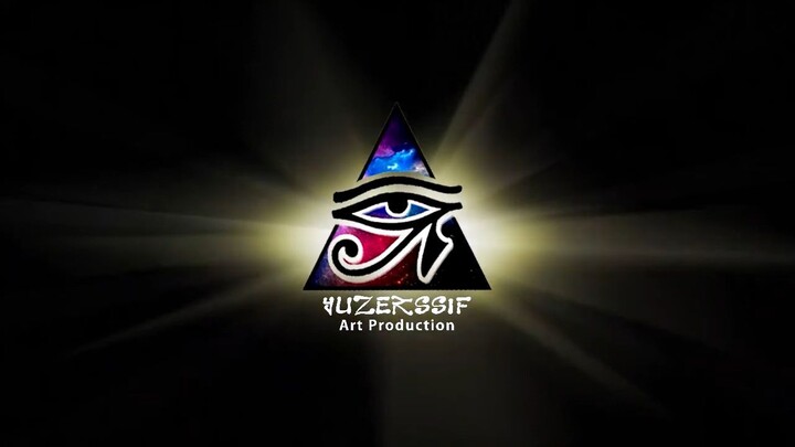 Creativity is abstractness and eyes that can glimpse things differently YUZERSSIF PRODUCTION