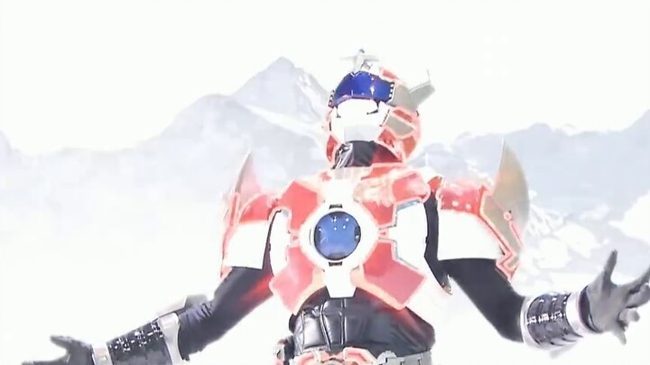 What? There are so many powerful little ghosts in the armor circle. Get out!