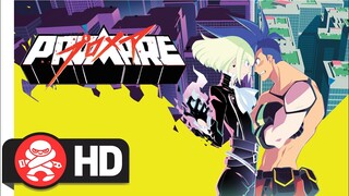 Promare | Order Now!