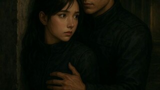 Bab 9: Bahaya yang Memaksa Kedekatan