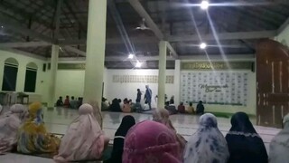 lomba azan disekolah