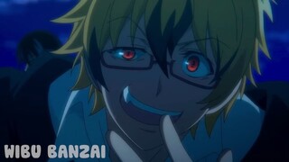 Mèo Con Nhặt Được Là Ma Cà Rồng - REVIEW PHIM ANIME HAY