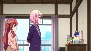 Ancestor: Is this my last meal in my life?