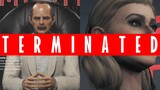 Killing Tamara and Yates For 12 Minutes Straight | Hitman 3 [HD 60 FPS]