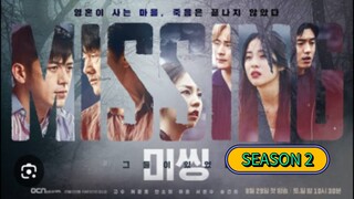 MISSING THE OTHER SIDE S2 TAGALOG EP19