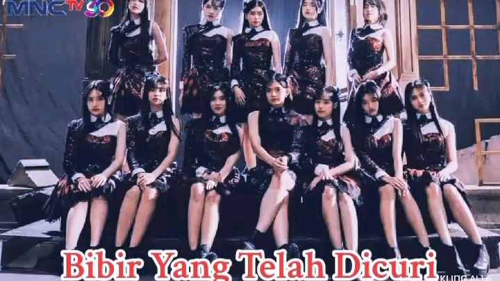 Bibir Yang Telah Dicuri | UEFA Euro 2036 New Era Presented By JKT48