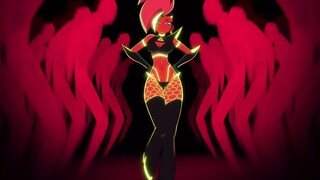 MONEY ON THE DASH - Animated Video MV