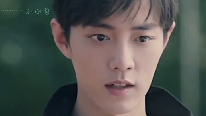 [Xiao Zhan Narcissus |. Shuanggu/Ranxian] ไซไฟใจจดใจจ่อ/เร่งรีบสองทางสู่ "The Lost Lover" 03 - เบาะแ