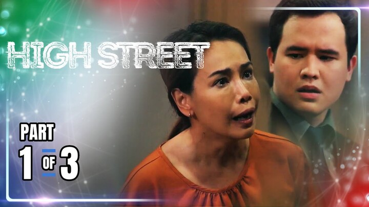 High Street | Episode 28 (1/3) | June 19, 2024