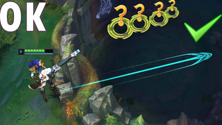 50 อันดับแรก "ขโมยมังกรจากการคำนวณ" ที่ดีที่สุดใน LOL (200 IQ Dragon Steals)