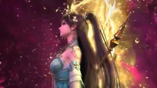 Battle Through the Heavens Season 5 Episode 151 Subtitle rewyu