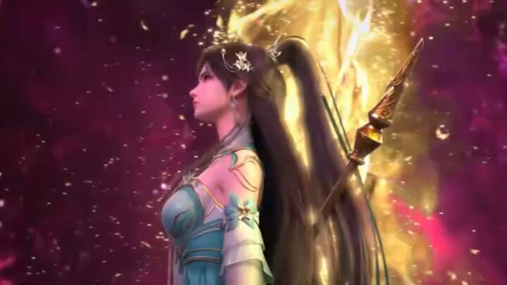 Battle Through the Heavens Season 5 Episode 151 Subtitle rewyu